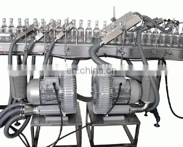 High Pressure Drying Blower Air Knife Systems For Circuit Boards photo-5