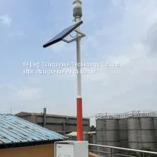 WTS600 Wireless Weather Station WIFI With Outdoor Wind Speed Direction Sensor photo-5