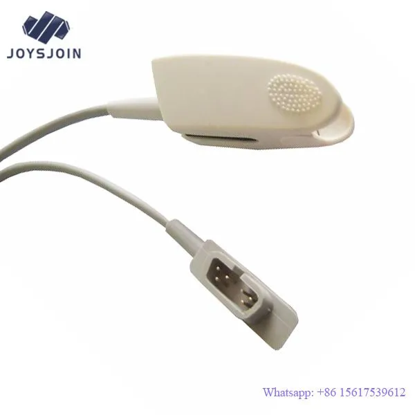 Criticare CSI 503Spot Adult/Pediatric Finger Clip Spo2 Sensor photo-2