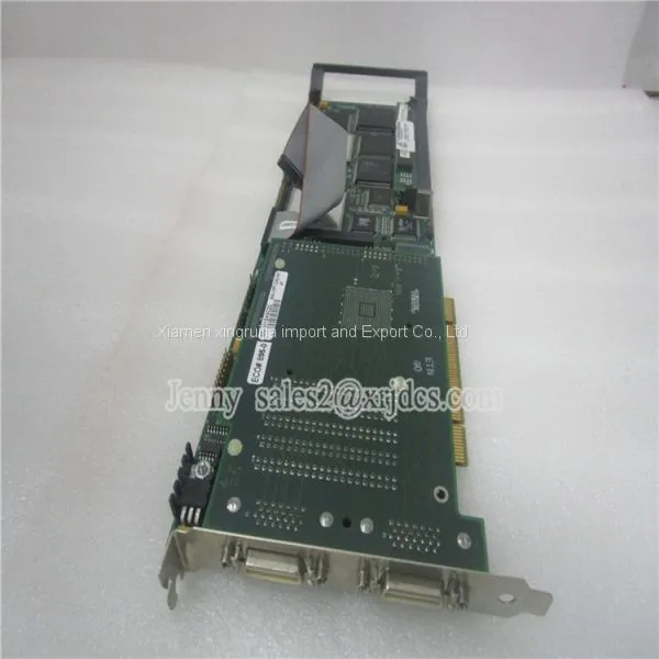 New In Stock OC-VIP06D0300 PLC DCS MODULE photo-2