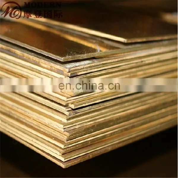 ASTM C37000 Brass Plate,C37000 Brass Sheet photo-6