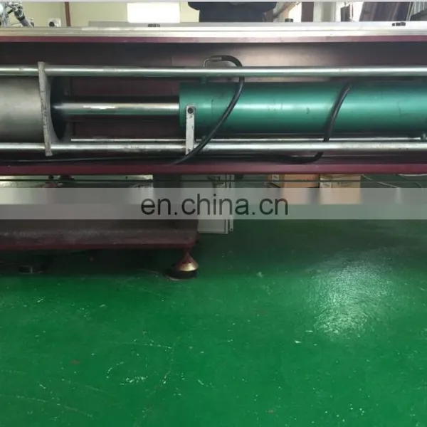 Butyl Coating Machine /Butyl Sealant Extruder for Insulating Glass photo-4