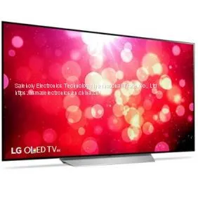 LG Electronics OLED65C7P 65-дюймовый телевизор Smart OLED с разрешением 4K Ultra HD