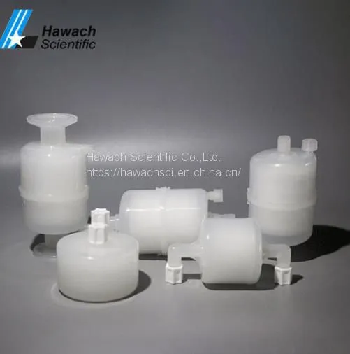 Filter Capsules photo-2