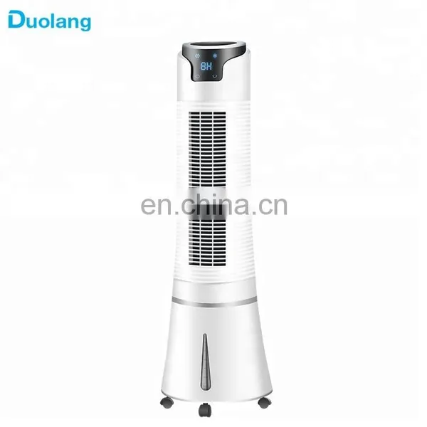 Factory Price Water Air Cooler Fan photo-6
