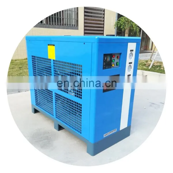 HIROSS 75HP Industrial Refrigeration Air Dryer for Air Compressor photo-2