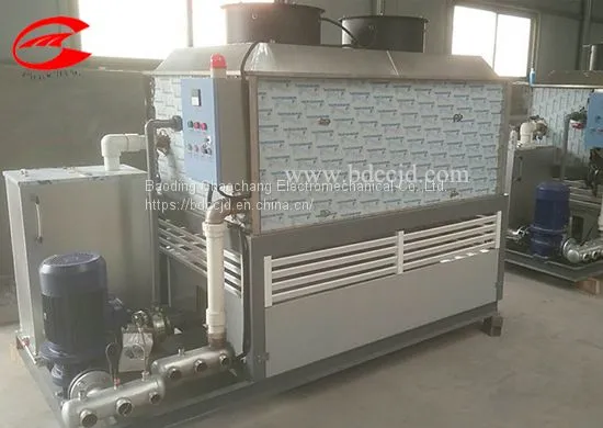 HF Welder Supplier From China photo-3