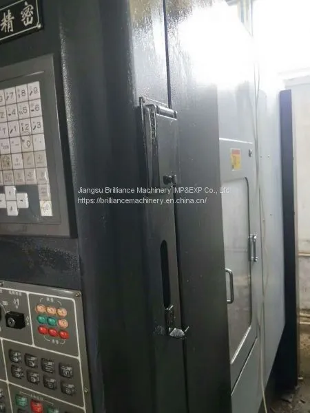 Taiwan CREATOR CEM-650V Engraving and Milling Machine photo-2