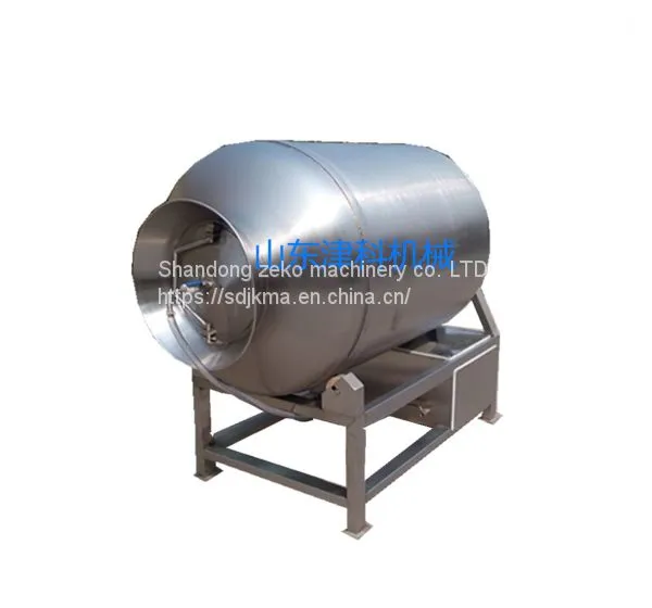 Hot Sale Ex-factory New Design Vacuum Meat Cup photo-5