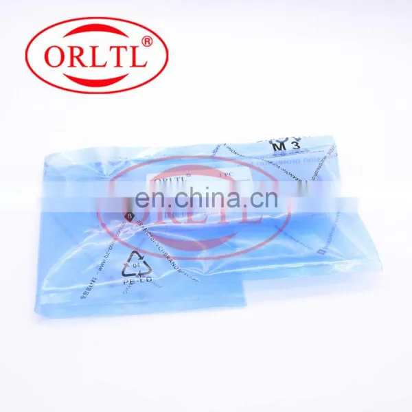 ORLTL F 00R J02 130 Injector Pressure Control Valve FooR J02 130 Angle Needle Valve F00RJ02130 For Bosh 0445120059 0445120238 photo-6