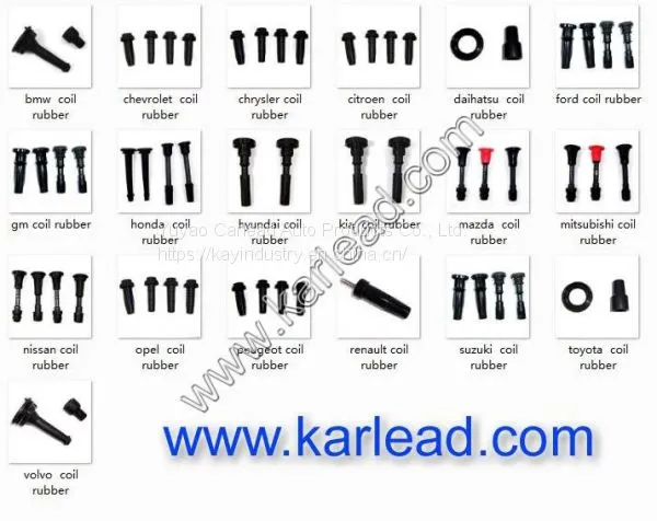 Ignition Coil for Opel Bwm Benz Volvo Peugeot Citroen Renault V. W. Audi Skoda photo-4