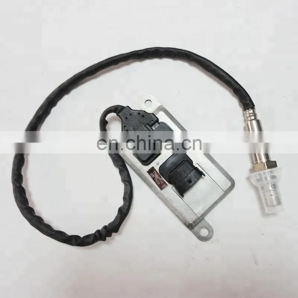 Diesel Engine Spare Parts Sensor 5WK9 6675A 2894940 Nox Sensor photo-5