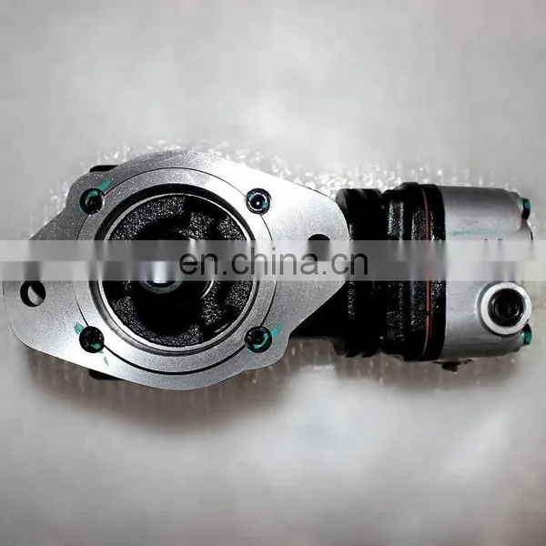 Excavator Engine Parts ISDe QSB ISBe Screw Air Compressor 3964688 photo-6