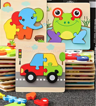 Children Puzzle