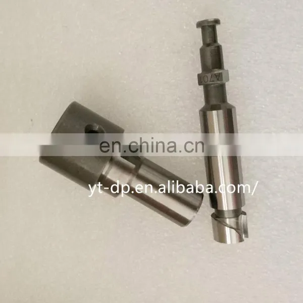 High Quality Pump Plunger AD Type A701 photo-4
