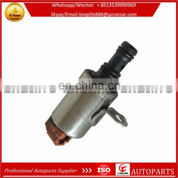 28400-PRP-004 90430A Automatic Transmission Shift Solenoid A Fit For Acura Transmission Control Solenoid Assy photo-4