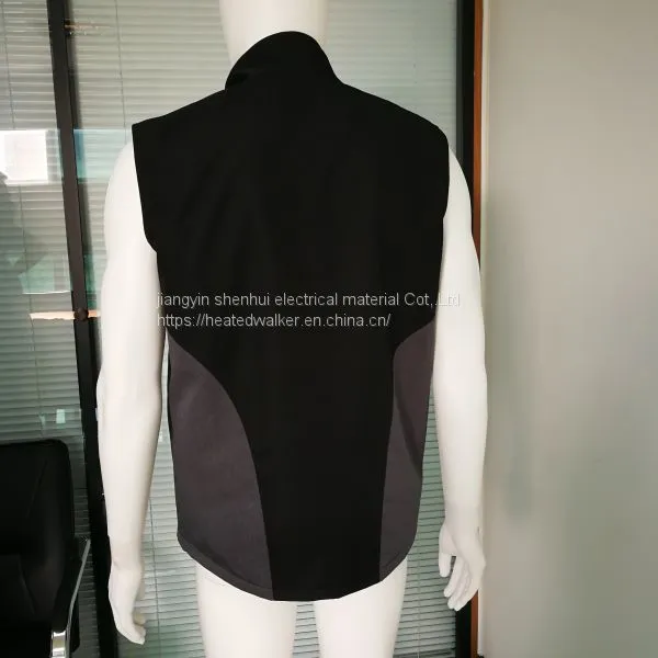 Heated Vest photo-2