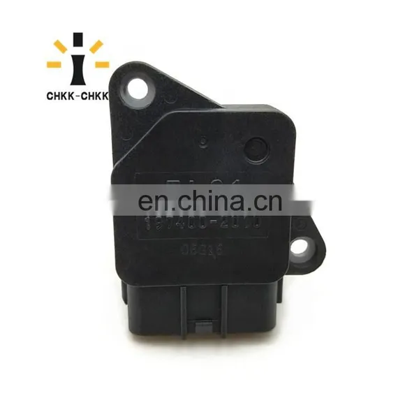Professional Manufactory OEM 197400-2010 Air Flow Meter Sensor photo-4