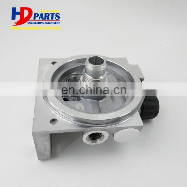 EC210 Fuel Lift Pump Engine Spare Parts photo-6