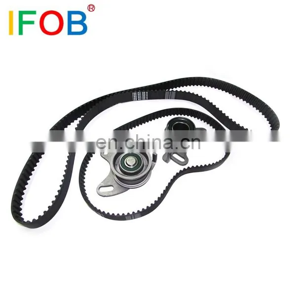 IFOB Engine Parts Timing Belt Kits For Peugeot Boxer Box 4HY VKMA03255 photo-5
