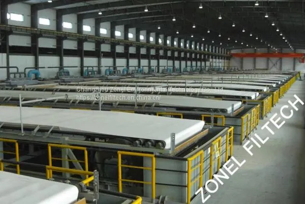 Filter Belt/Filter Fabric Belt/nonwoven Filter Belt