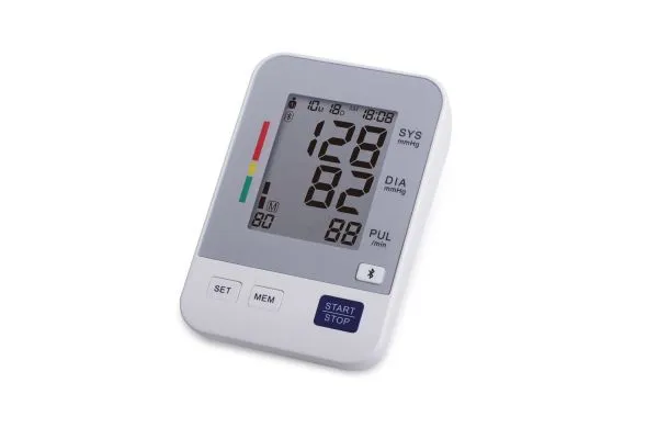 Blood Pressure Monitor - U80IH