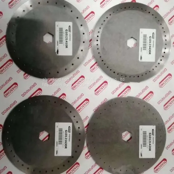 For Tractors Maschio Corn Plate Outer Diameter 190mm Needle Bearing photo-4