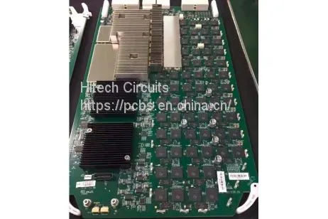 Quick-turn PCB and Board Assembly Prototype Service