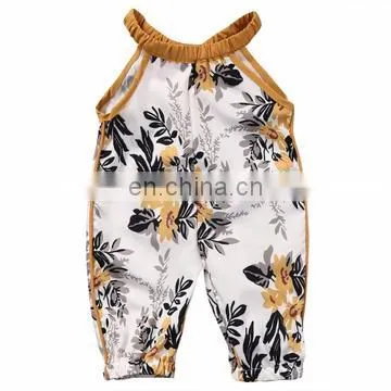 Newborn Baby Boys Girl Clothing Custom Baby Clothes White Heart Printing Blank Baby Rompers photo-4