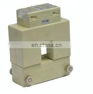 Acrel Low Voltage Window Type ct Split Core Current Transformer for Renovation Project 300/5A photo-5
