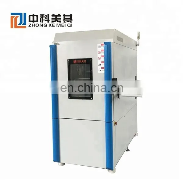 High Temperature Test Chamber Environmental Equipment photo-3