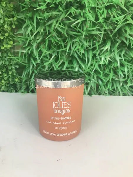 Scented Candle photo-2