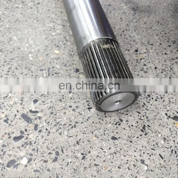 KUBOTA ROTARY CULTIVATOR RX220H Transmission SHAFT photo-3