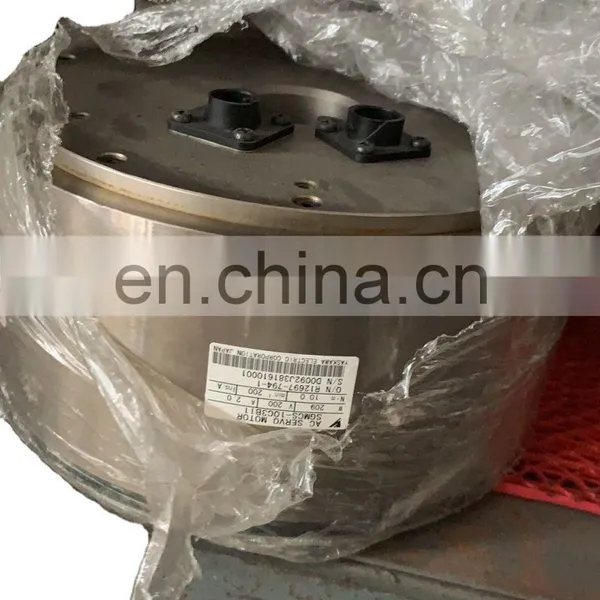 Direct Drive Motor DD Motor SGMCS-10C3C11 SGMCS-10B3C11 photo-2