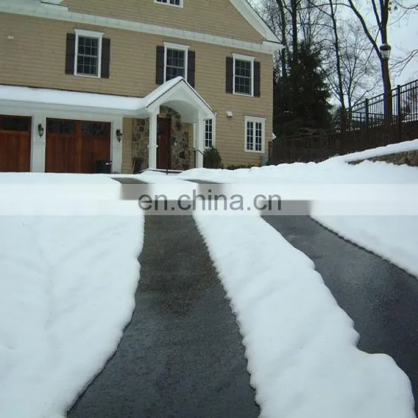 High-Quality Workmanship And Cost-Effective Snow Melting Mat photo-4
