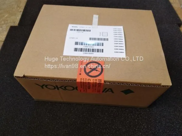 YOKOGAWA CP451-10 in Stock photo-3