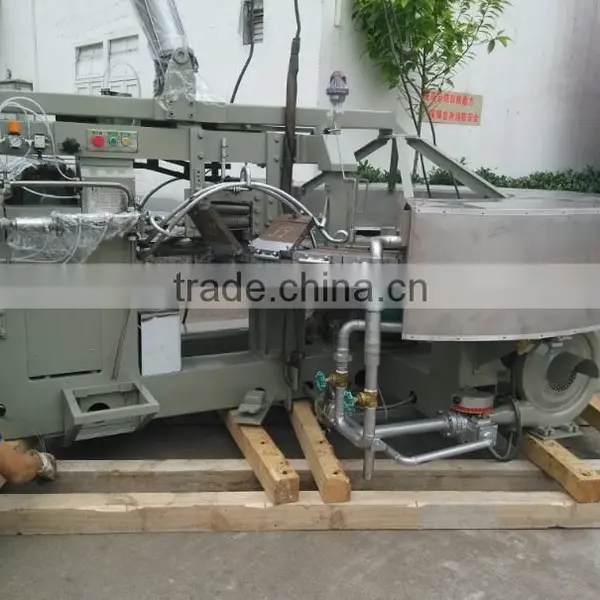 Ice Cream Cone Product Line|Automatic Ice Cream Cone Wafer Product Line photo-2