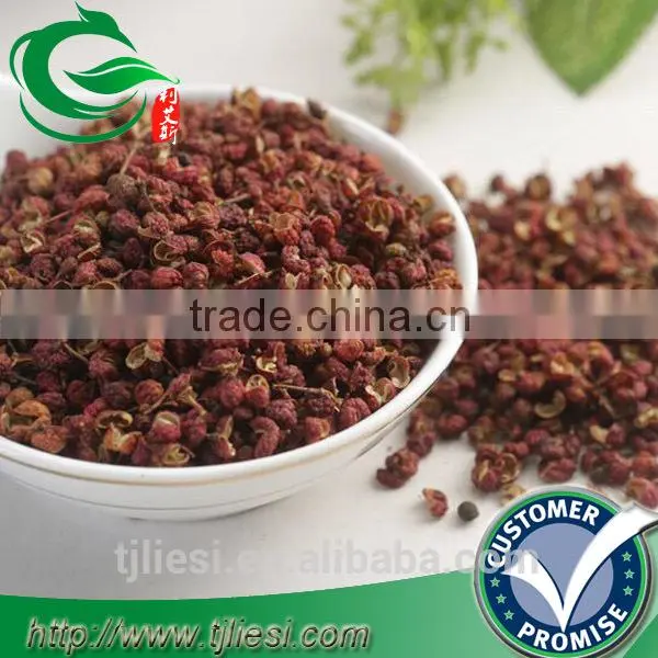 Supply Pink Pepper With Low Price