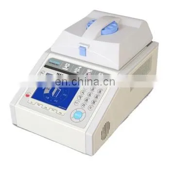 Лидер продаж pcr machine для использования в лаборатории