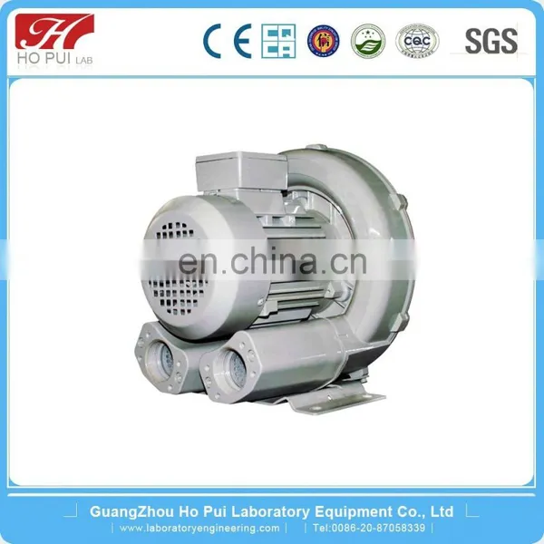 Centrifugal Inflatable Fan Impeller Blower 2500 Cfm Rotary Mine Sirocco Draught Ventilation Fan photo-5