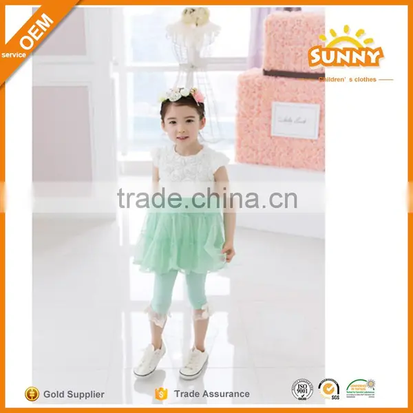 Best Seller Baby Leggings Pants Outdoor Baby Icing Leggings Knitted