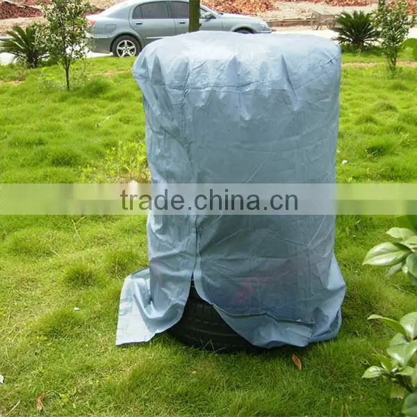Car Tire Cover 170T Sizing Cloth Tire Cover