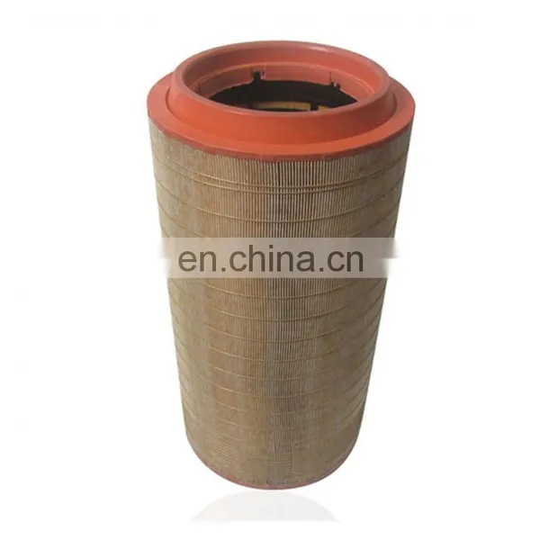 Wholesale Excavator Heavy Duty OEM Air Filters 21431831 photo-5