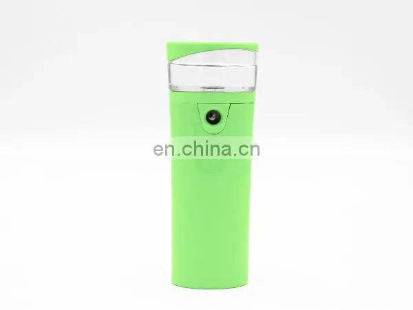 2017 Trending Products Portable Cleaning Power Bank 2600mah For Girls photo-4