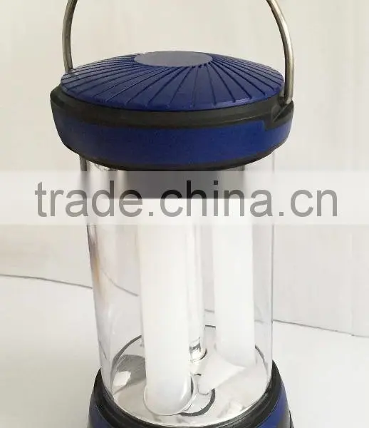 Small LED Camping Lantern in Three Brightness With SOS Function photo-2