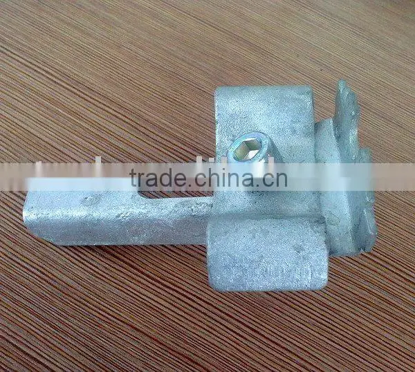 Grating Clip