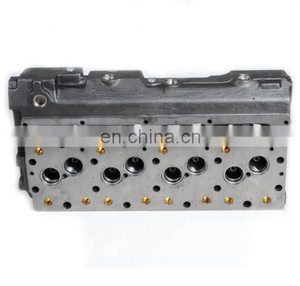 Auto Engine  A1-4DR7 Mitsubishi Cylinder Head ME99721