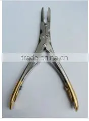 High-quality Best-price Bone Ronguer 4 Bended - Slight Curved (Maxillary)