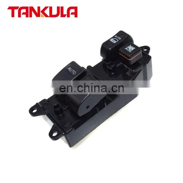 Car Master Electric Power Window Switch 84820-10100 For Toyota Land Cruiser Hilux Yaris photo-2