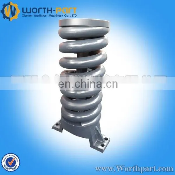 Excavator Track Adjuster For Kobelco SK200-8 photo-2